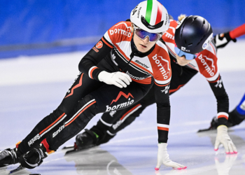 Obiettivo Universiadi - Freeze the Game concorso fotografia sportiva Nikon