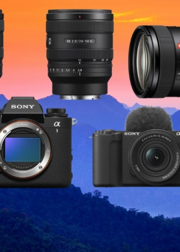 Alcune delle novità annunciate da Sony nel corso del 2024.