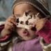 Steve McCurry, Children, mostra fotografica Fermo