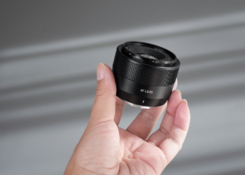 TTArtisan AF 35mm f/1,8 II