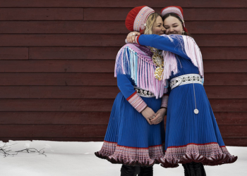 Valentina Tamborra fotografia di reportage