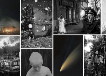 Vincitori 21ª edizione di Portfolio Italia