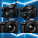 Lumix fotocamere serie S e G, nuovi aggiornamenti firmware