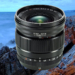 Fujinon XF16mmF1.4 R WR