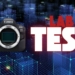 Evidenza Canon Eos R5 II LAB TEST