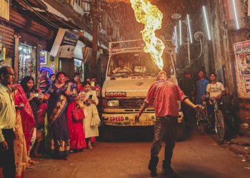 Finalisti Student e Youth competition Sony World Photography Awards 2025