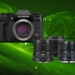 Fujifilm Promo Serie X