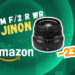Fujinon XF35mm f/2 R WR sconto Amazon
