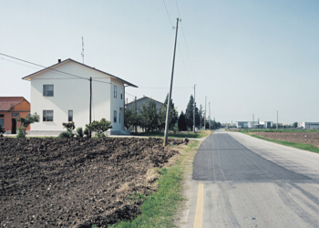 Guido Guidi. Col Tempo. Mostra fotografica MAXXI Roma