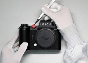 La nuova Leica SL3-S potrebbe essere annunciata il prossimo 16 gennaio.