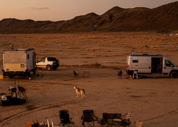 Martina Albertazzi. A Warm Winter