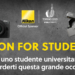 Nikon Students Promo