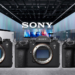 Aggiornamenti firmware per Sony Alpha 1, Alpha 1II e Alpha 9 III