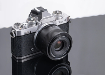 TTArtisan 35mm Nikon