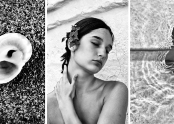 Thea Maris, mostra fotografica Anna Caterina Masotti