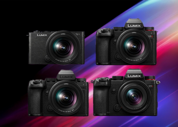 Due mesi di tempo per acquistare una Lumix full frame e un obiettivo con uno sconto fino a 500 euro
