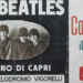 Yesterday, mostra fotografica Beatles Brescia