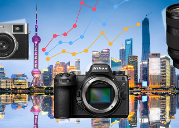 mercato fotografia digitale 2024