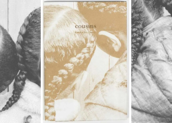Cousins, libro fotografico Kristen Joy Emack. L'Artiere