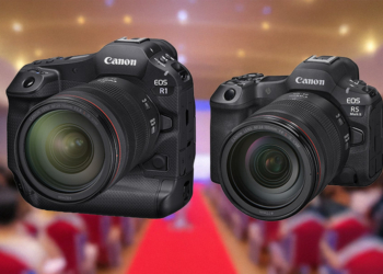 Canon mantiene il primato nel mercato delle fotocamere digitali con obiettivo intercambiabile per il ventiduesimo anno consecutivo.