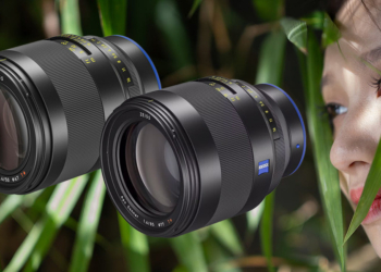 Zeiss Otus ML 50mm e 85mm f/1,4