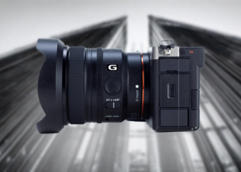 Il nuovo Sony FE 16mm f/1,8 G è un supergrandangolare compatibile con il formato pieno riservato alle mirrorless Alpha di Sony.