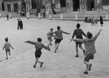 Henri Cartier-Bresson e l’Italia mostra fotografica