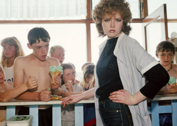 I am Martin Parr: al cinema il film sul rivoluzionario fotografo “invisibile”