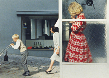 Riccardo Moncalvo, mostra fotografica CAMERA Torino