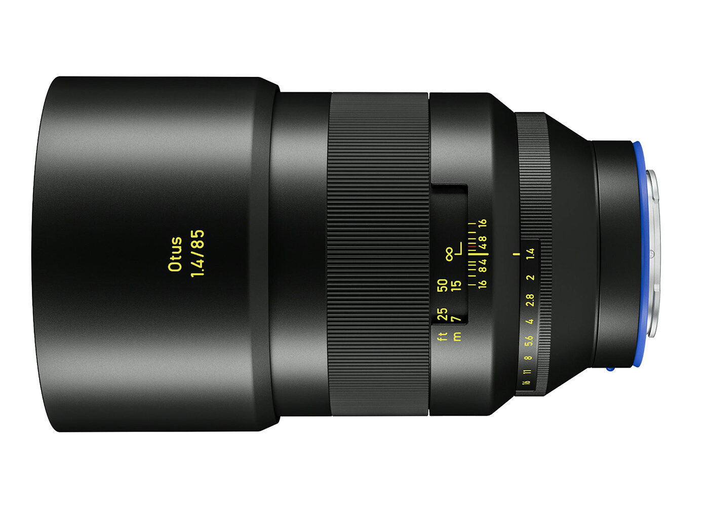 Zeiss Otus ML 85mm f/1,4