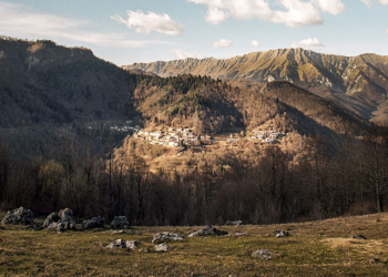 © Davide Degano, Sclavanie