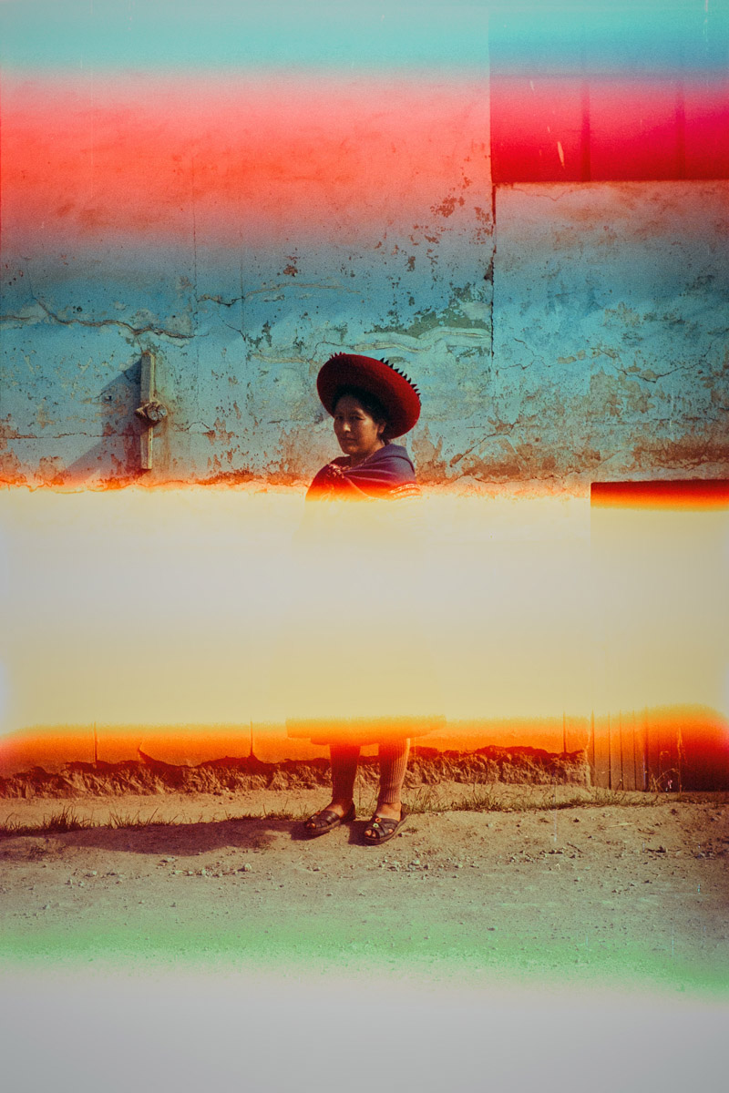 © Nicolás Garrido Huguet, Perù, finalista, Professional competition, categoria Environment, Sony World Photography Awards 2025