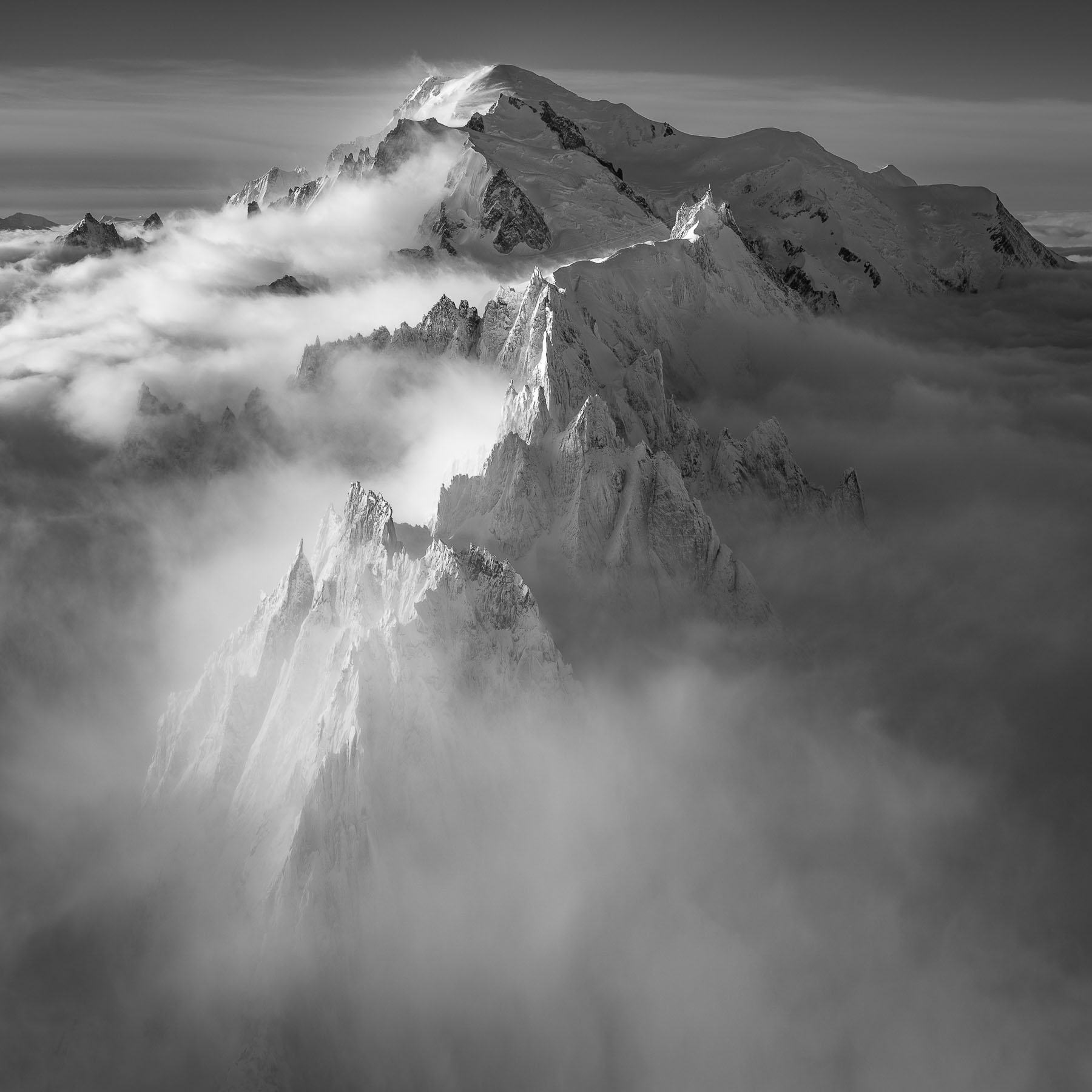 © Thomas Crauwels, vincitore categoria Paesaggio di montagna, 35° Memorial María Luisa