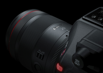Il Canon RF 20mm f/1,4L VCM è l'ottica più grandangolare della serie ibrida di Canon: è esclusiva nelle caratteristiche, ma ancor più nel prezzo: costa 2.049 euro.