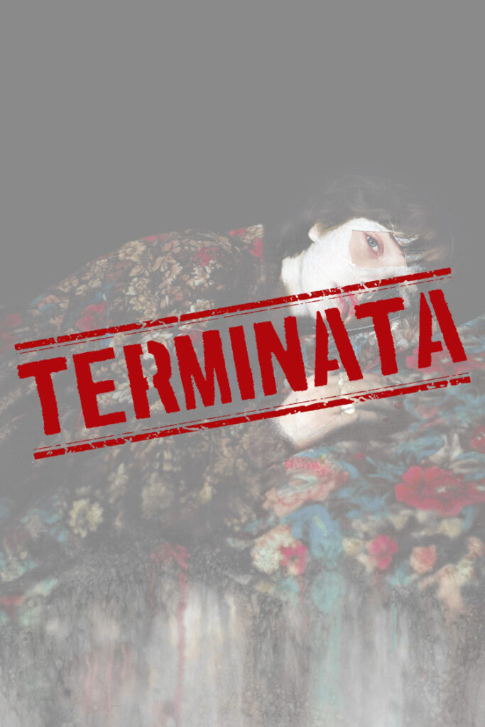 Donatella Izzo mostra fotografica Roma