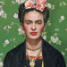 Frida Kahlo through the lens of Nickolas Muray mostra fotografica Roma
