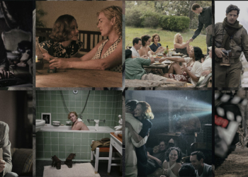 Lee, film Lee Miller Kate Winslet