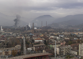 Matteo Trevisan, More necessary than the sun