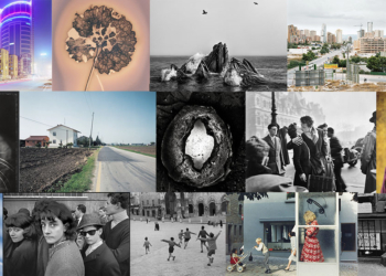 Mostre di fotografia primavera 2025