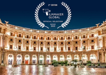 La seconda edizione dell'International Conference for Videographers & Film Festival si svolgerà nel Cinema Moderno di Piazza della Repubblica, a Roma, a partire dal prossimo 8 aprile.