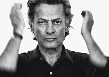 Richard Avedon mostra Gagosian Gallery Roma