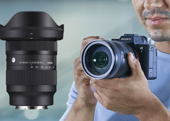 Aggiornamenti firmware sigma