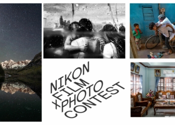 Nikon Video and Photo Contest 2024-2025.