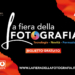 fiera della fotografia evid apre