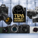 Tutte le fotocamere premiate ai TIPA World Awards 2025.