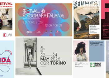 Fiere e festival di fotografia da visitare in Italia