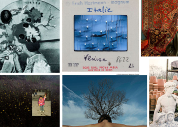 Fujikina Milan 2025 festival fotografia e video