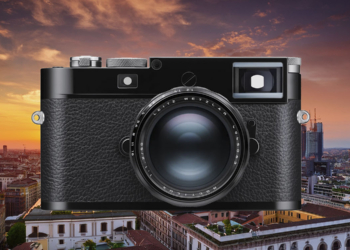 LEICA M11 MILANO EVIDENZA APRE