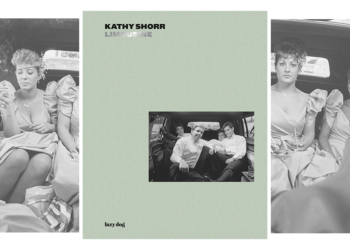 Limousine Kathy Shorr libro fotografico