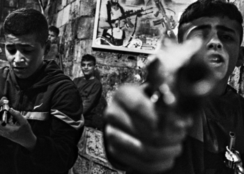 Lorenzo Tugnoli, Fa' che sia un racconto, mostra fotografica Ravenna